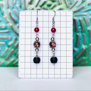 3 for $35 🌈Handmade Unique Artisan Earrings